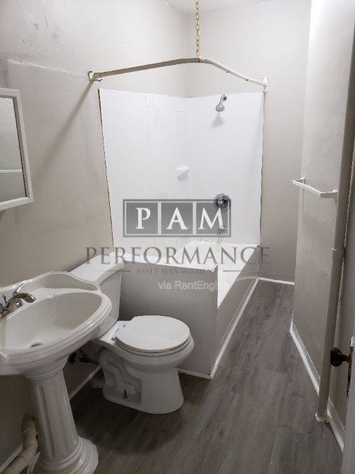 Apartment for rent at 3658 E Munkwitz Ave #1, Cudahy, WI 53110