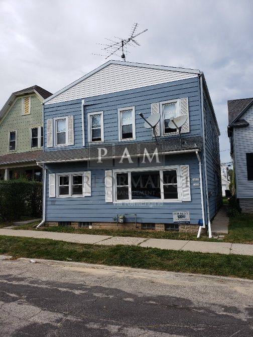 Apartment for rent at 3658 E Munkwitz Ave #1, Cudahy, WI 53110