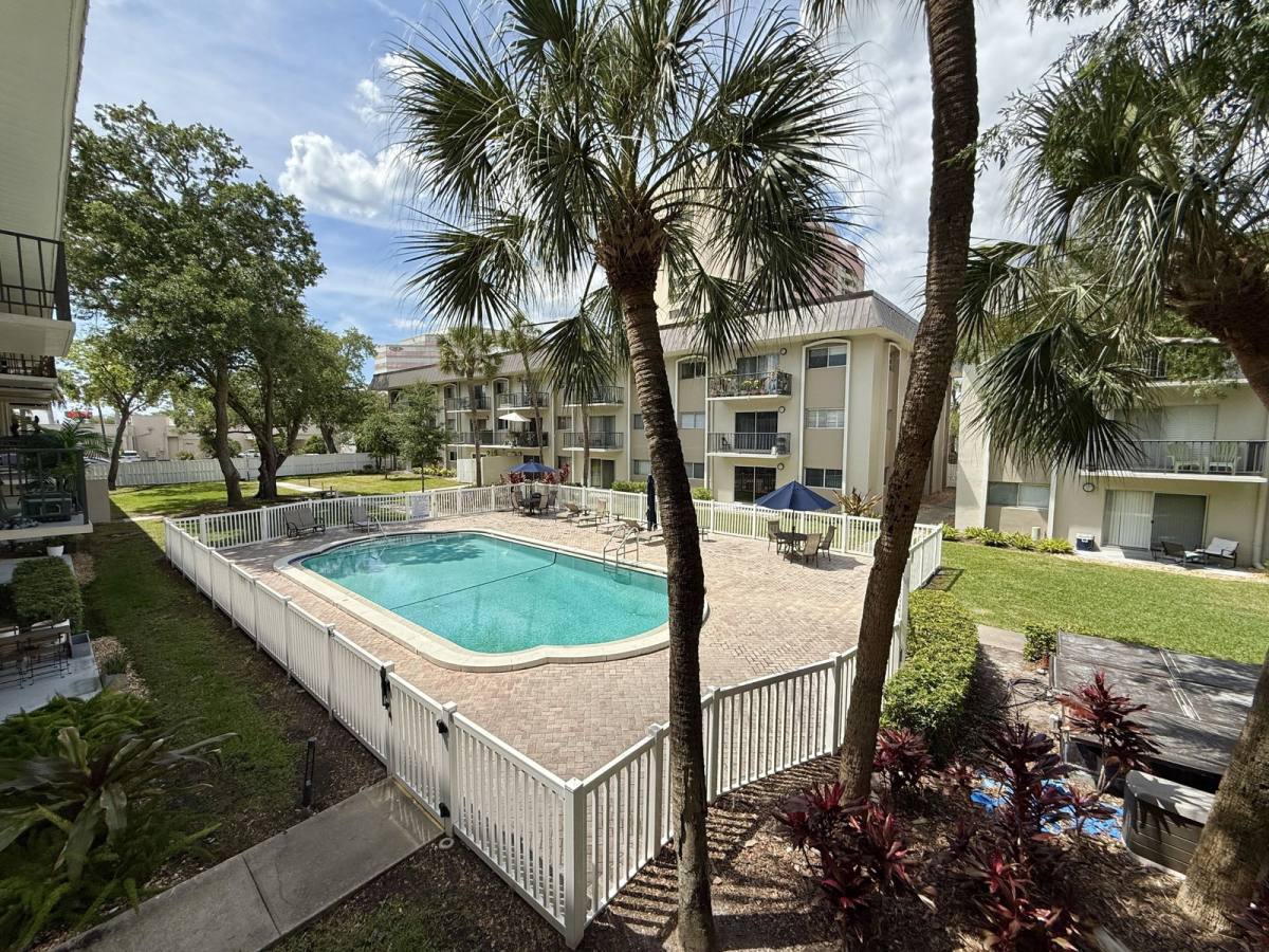 Apartment for rent at 4607 W Fig St #209, Tampa, FL 33609