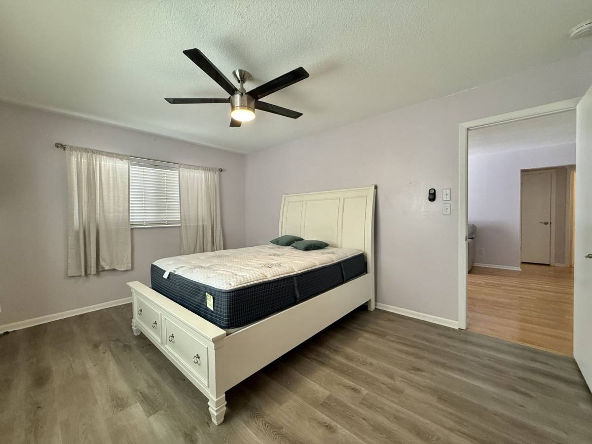 Apartment for rent at 4607 W Fig St #209, Tampa, FL 33609