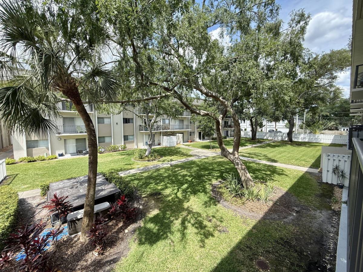 Apartment for rent at 4607 W Fig St #209, Tampa, FL 33609