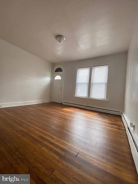 Apartment for rent at 31 New Dorwart St, Lancaster, PA 17603