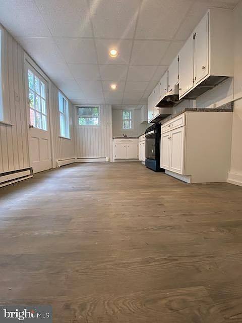 Apartment for rent at 31 New Dorwart St, Lancaster, PA 17603
