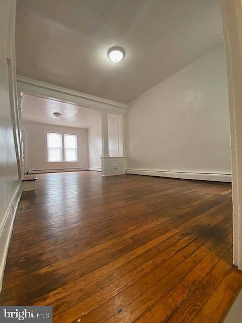 Apartment for rent at 31 New Dorwart St, Lancaster, PA 17603
