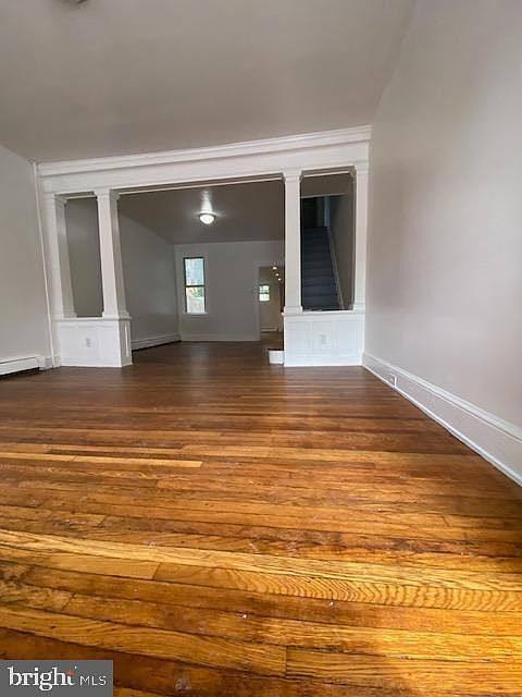 Apartment for rent at 31 New Dorwart St, Lancaster, PA 17603