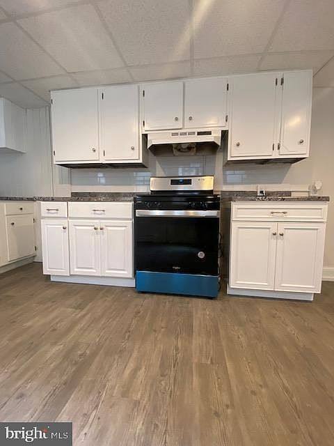 Apartment for rent at 31 New Dorwart St, Lancaster, PA 17603