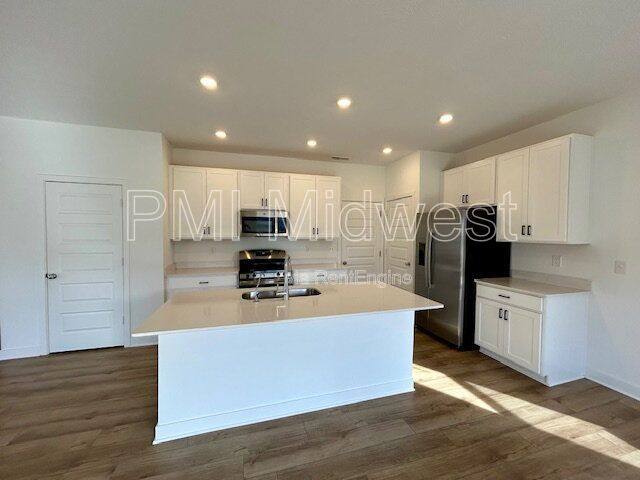 House for rent at 4530 Hovenweep Way, Indianapolis, IN 46235