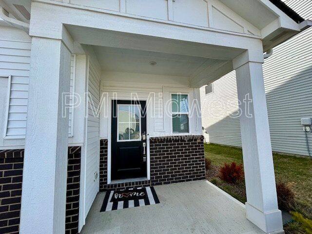 House for rent at 4530 Hovenweep Way, Indianapolis, IN 46235