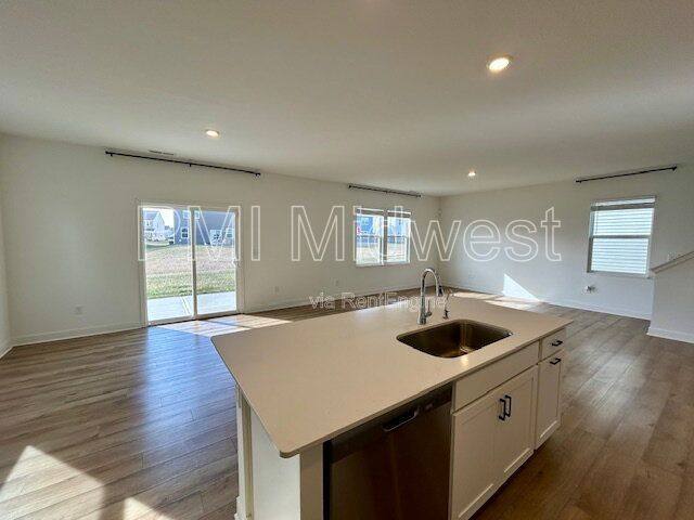 House for rent at 4530 Hovenweep Way, Indianapolis, IN 46235