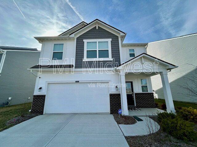 House for rent at 4530 Hovenweep Way, Indianapolis, IN 46235