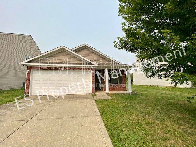 House for rent at 5650 Loudon Dr, Indianapolis, IN 46235