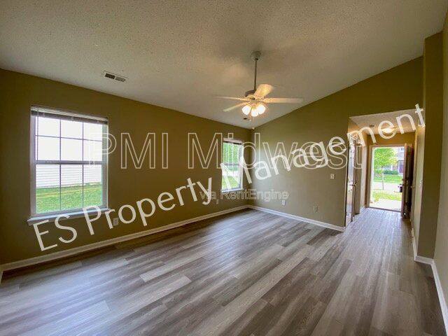 House for rent at 5650 Loudon Dr, Indianapolis, IN 46235