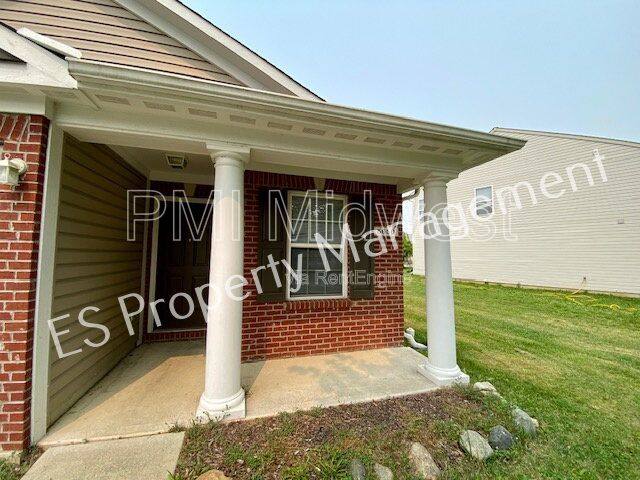 House for rent at 5650 Loudon Dr, Indianapolis, IN 46235