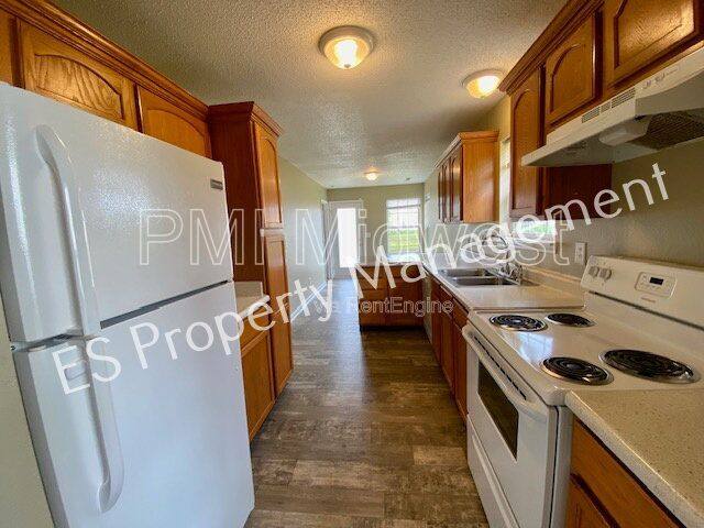 House for rent at 5650 Loudon Dr, Indianapolis, IN 46235