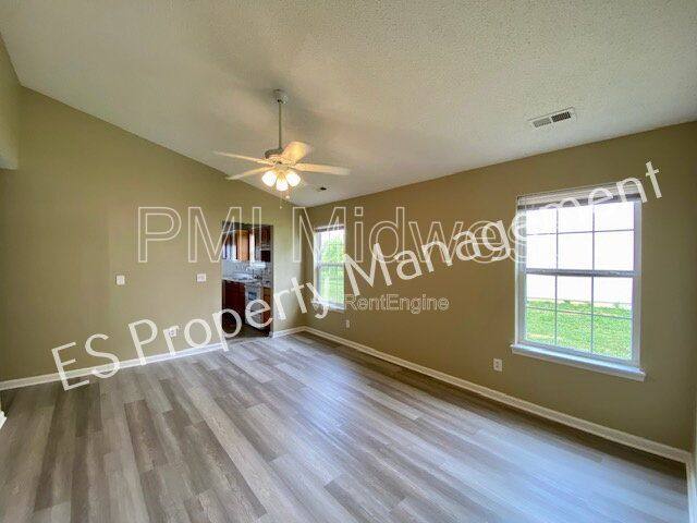 House for rent at 5650 Loudon Dr, Indianapolis, IN 46235