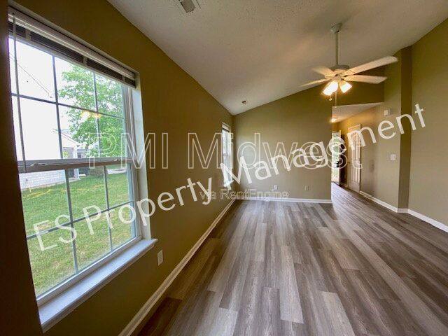 House for rent at 5650 Loudon Dr, Indianapolis, IN 46235