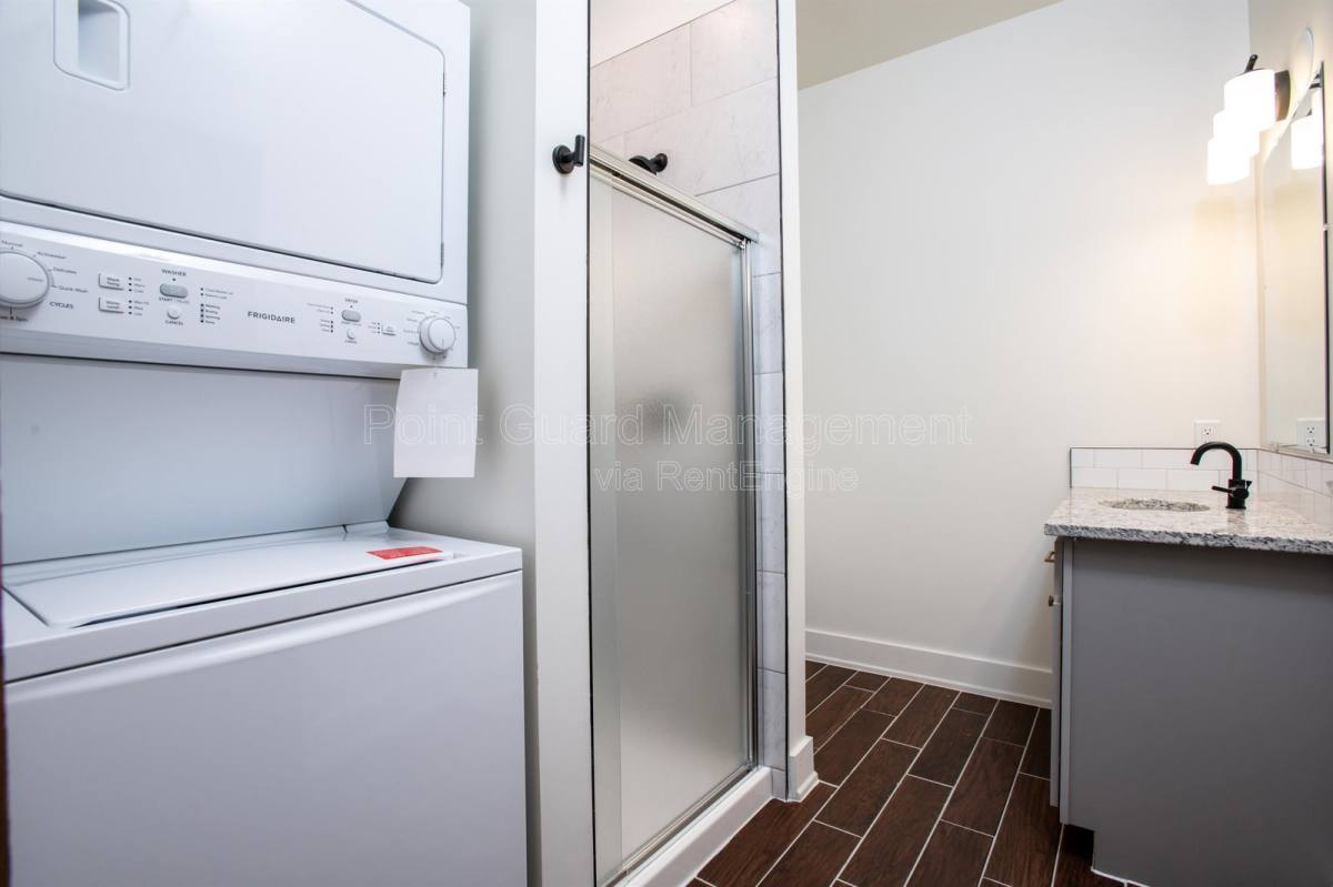 Apartment for rent at 300 N Main #210, Wichita, KS 67202