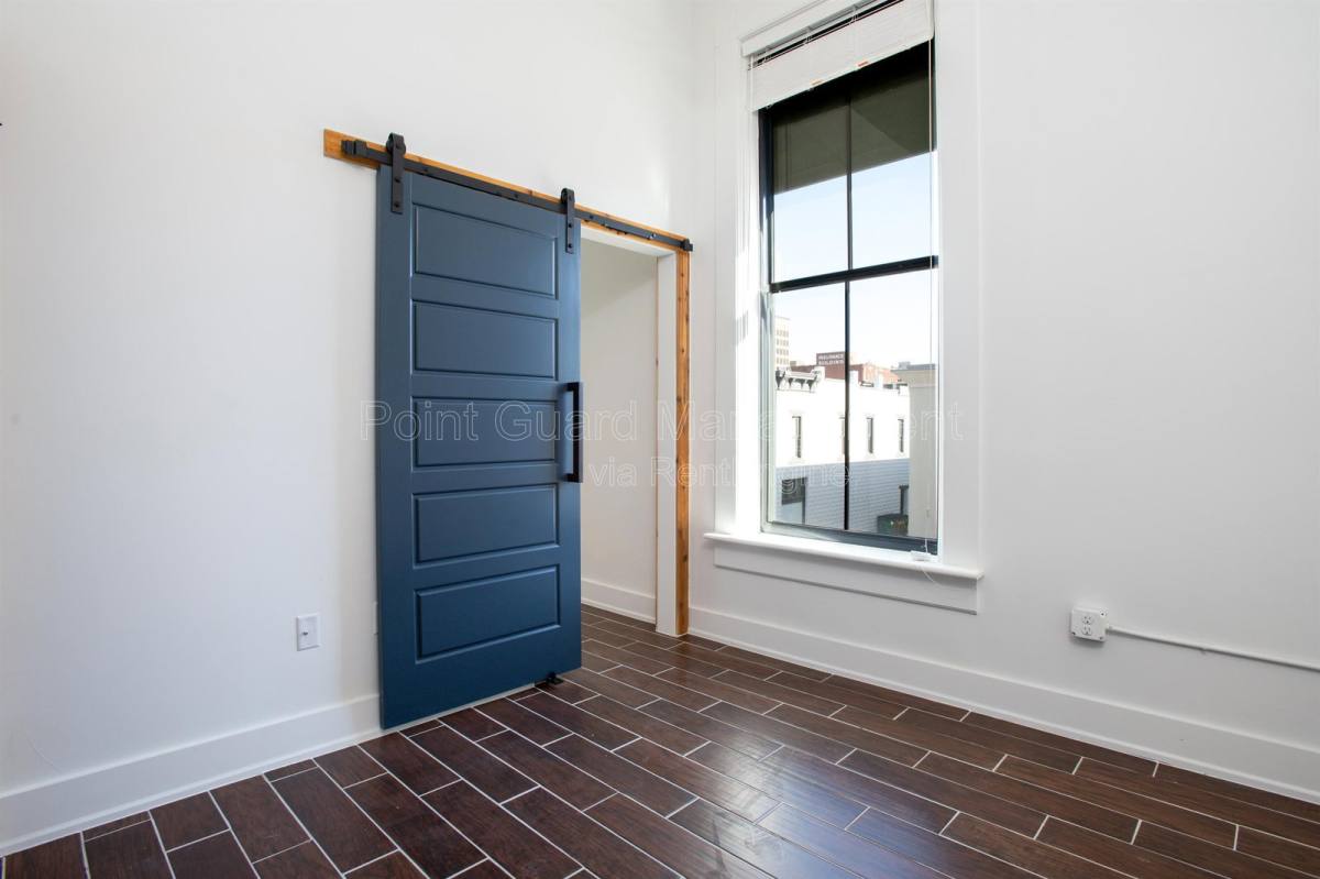 Apartment for rent at 300 N Main #210, Wichita, KS 67202