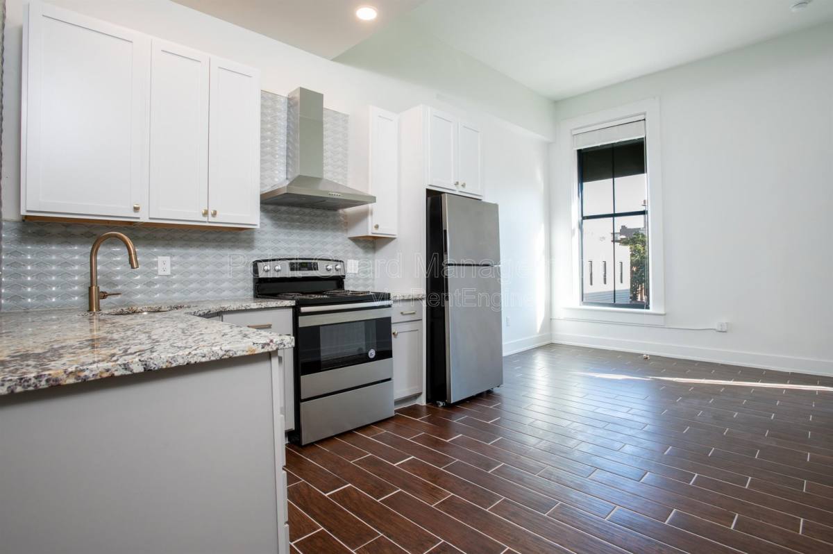 Apartment for rent at 300 N Main #210, Wichita, KS 67202