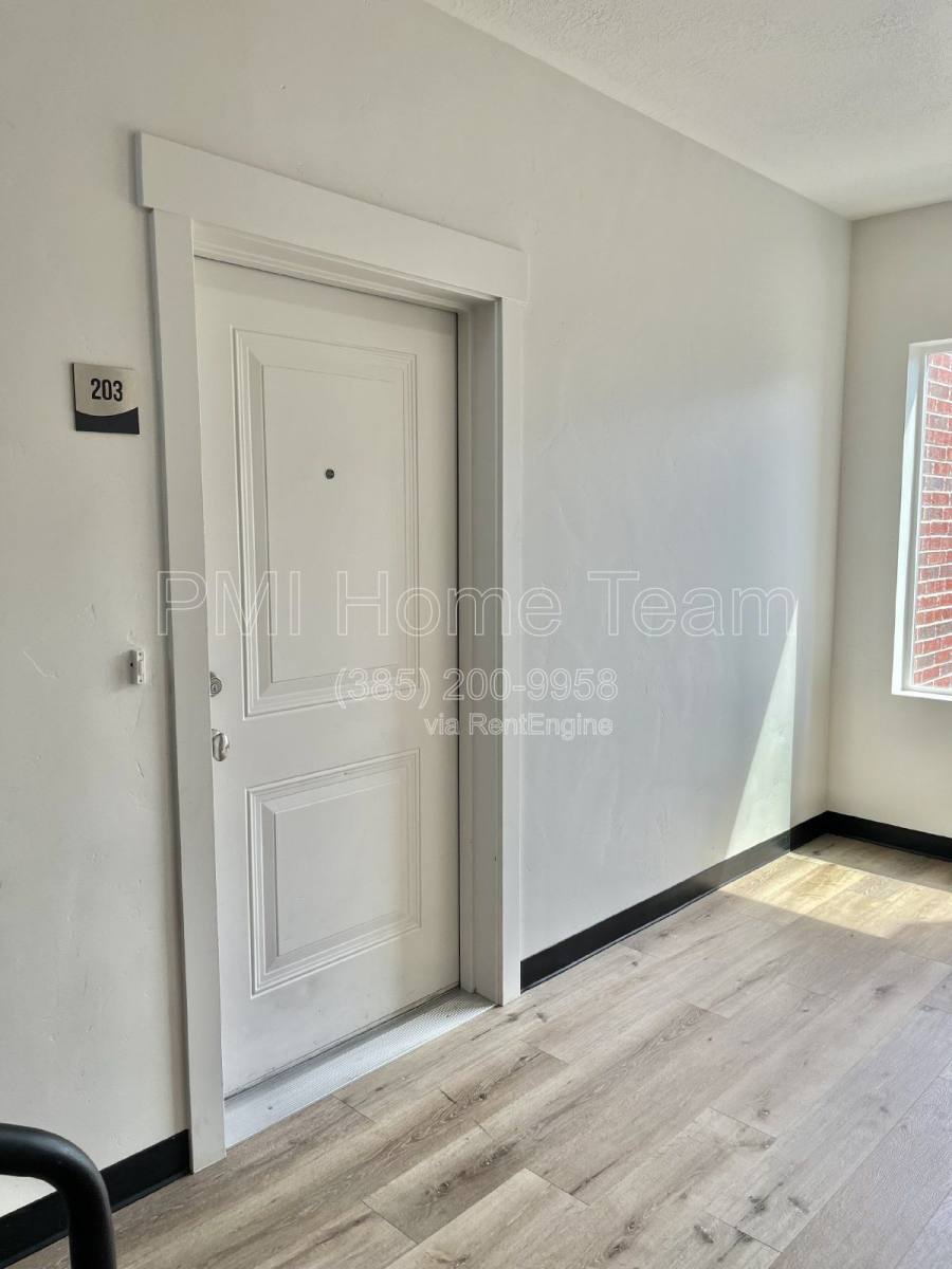 Apartment for rent at 2874 Kiesel Ave #203, Ogden, UT 84401