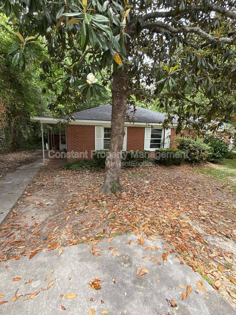 Apartment for rent at 2873 Audubon Circle, Macon, GA 31204