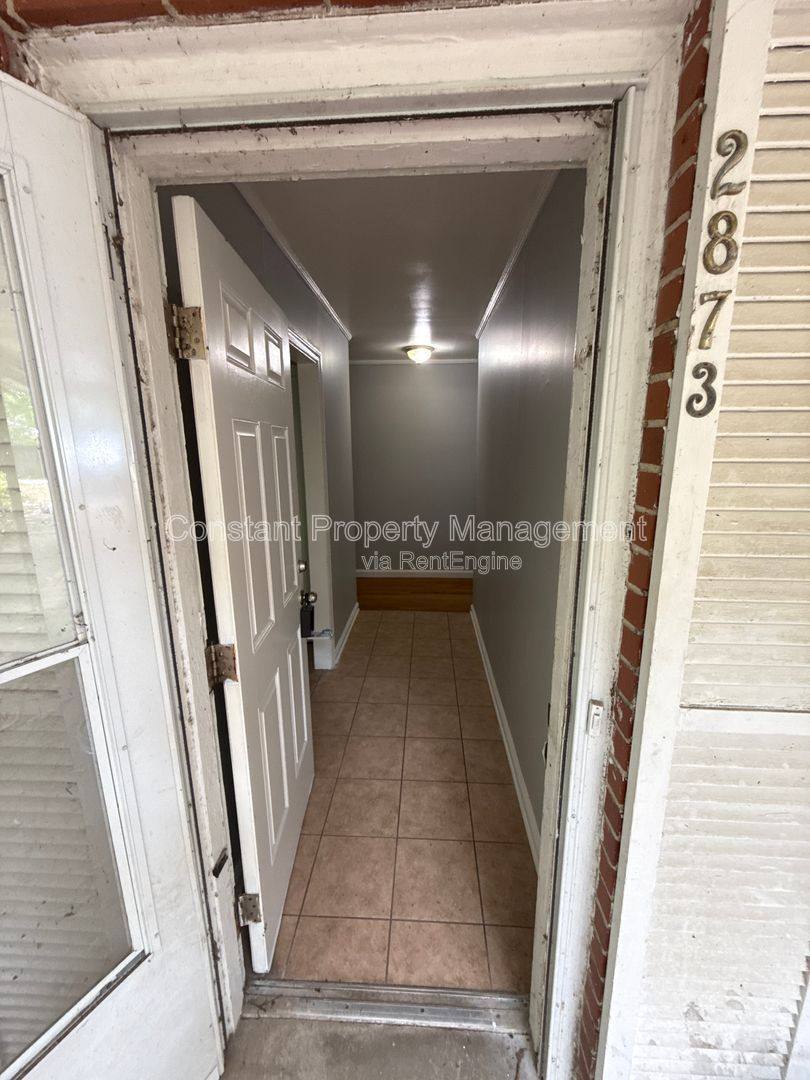 Apartment for rent at 2873 Audubon Circle, Macon, GA 31204