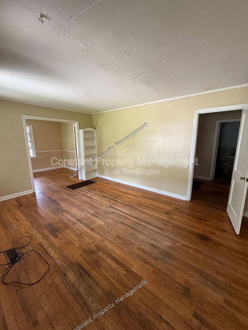 House for rent at 3069 Somerset Dr, Macon, GA 31206
