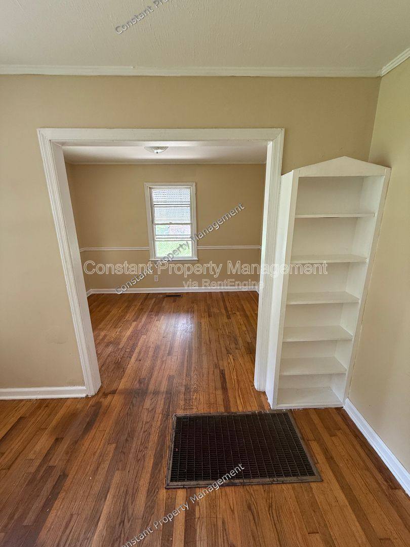 House for rent at 3069 Somerset Dr, Macon, GA 31206