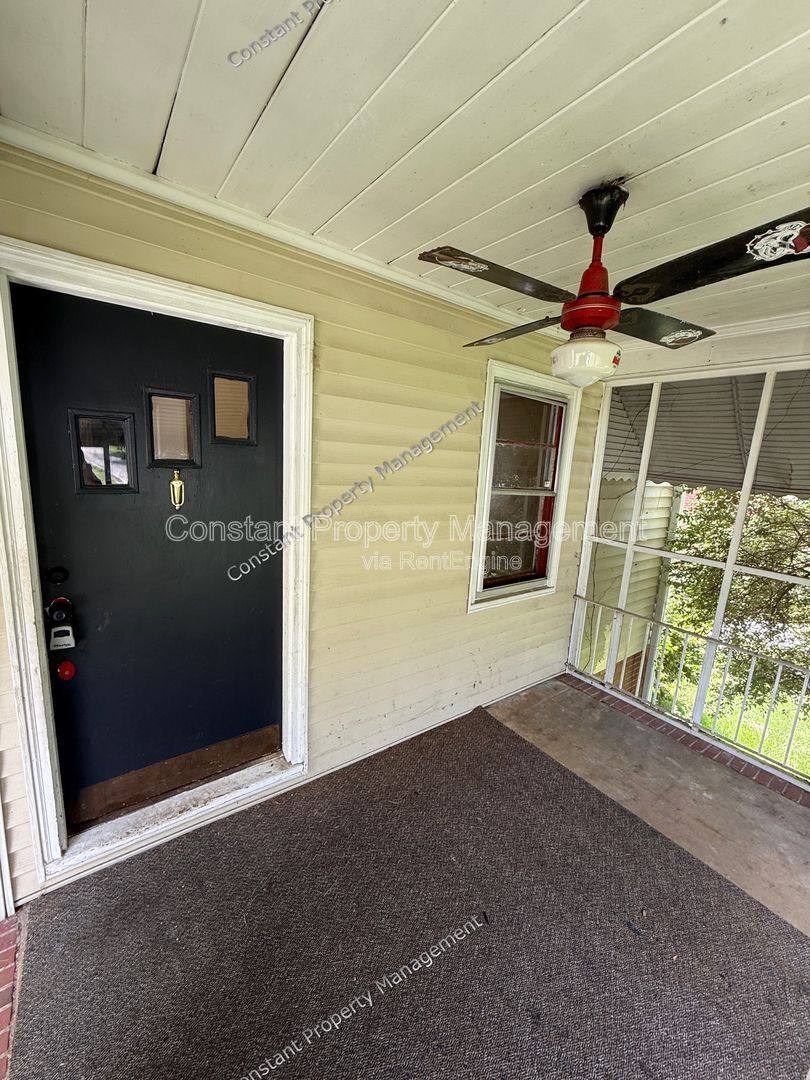 House for rent at 3069 Somerset Dr, Macon, GA 31206