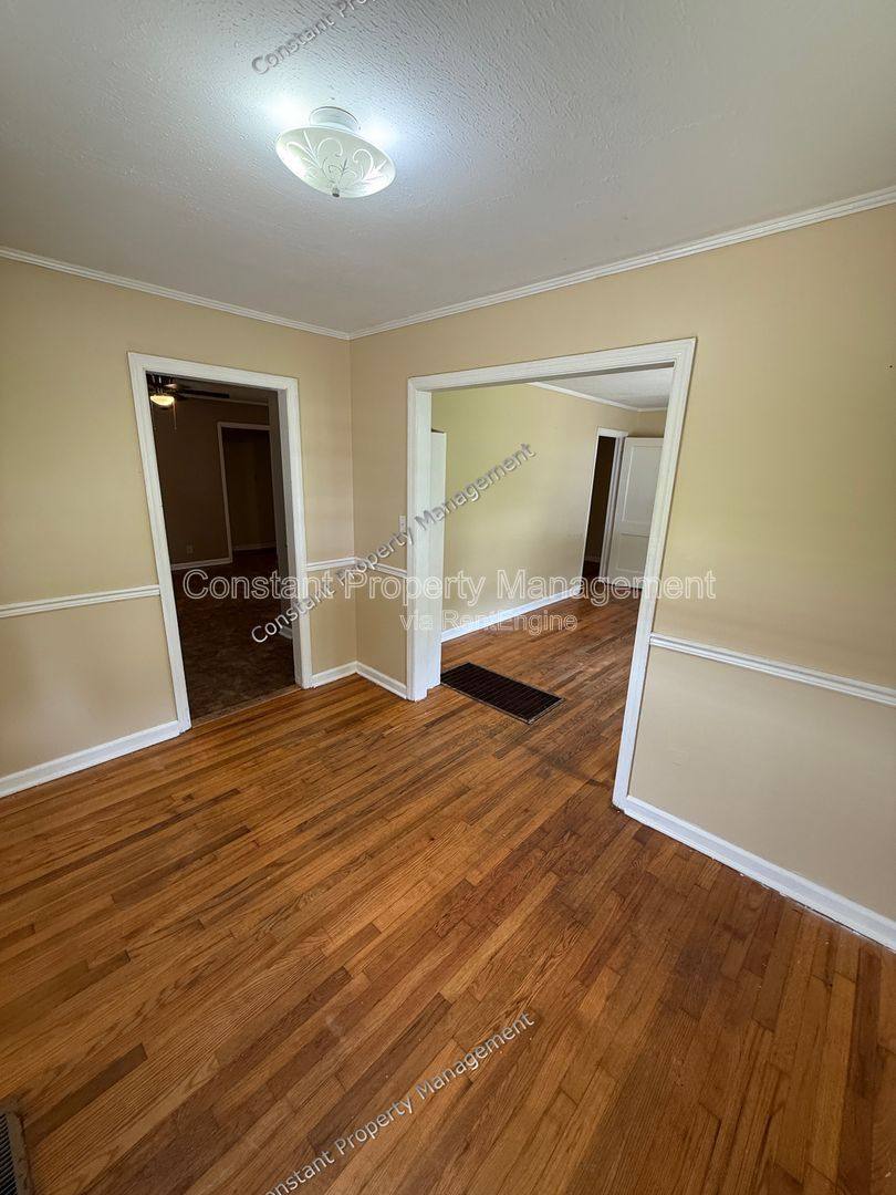 House for rent at 3069 Somerset Dr, Macon, GA 31206