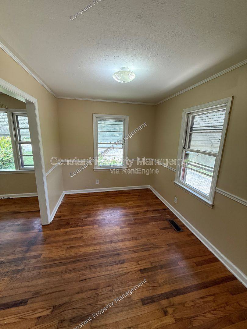 House for rent at 3069 Somerset Dr, Macon, GA 31206