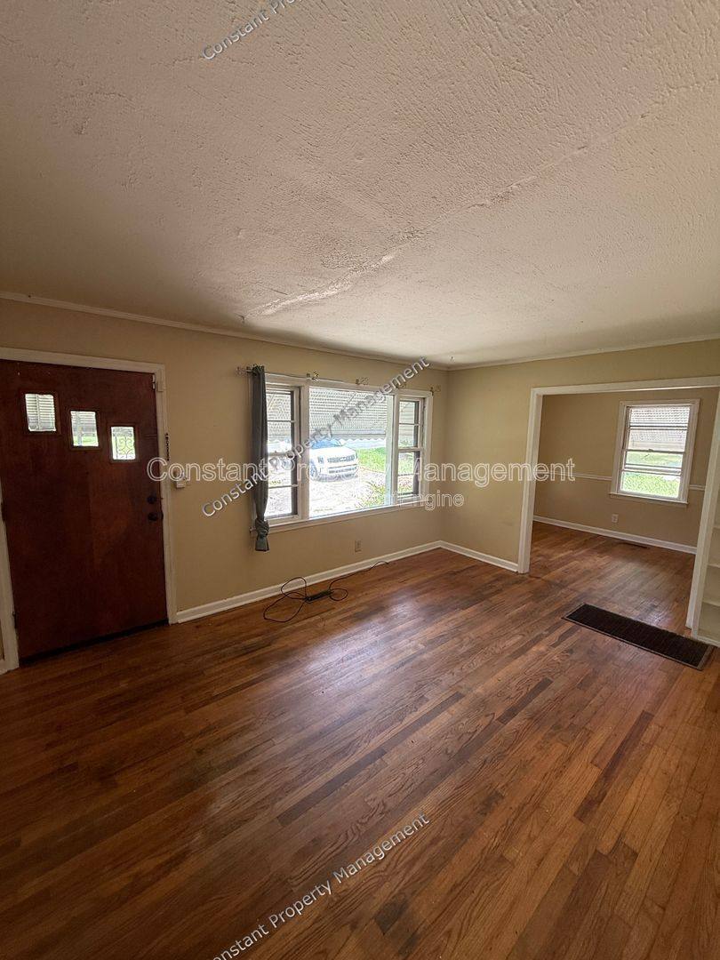House for rent at 3069 Somerset Dr, Macon, GA 31206