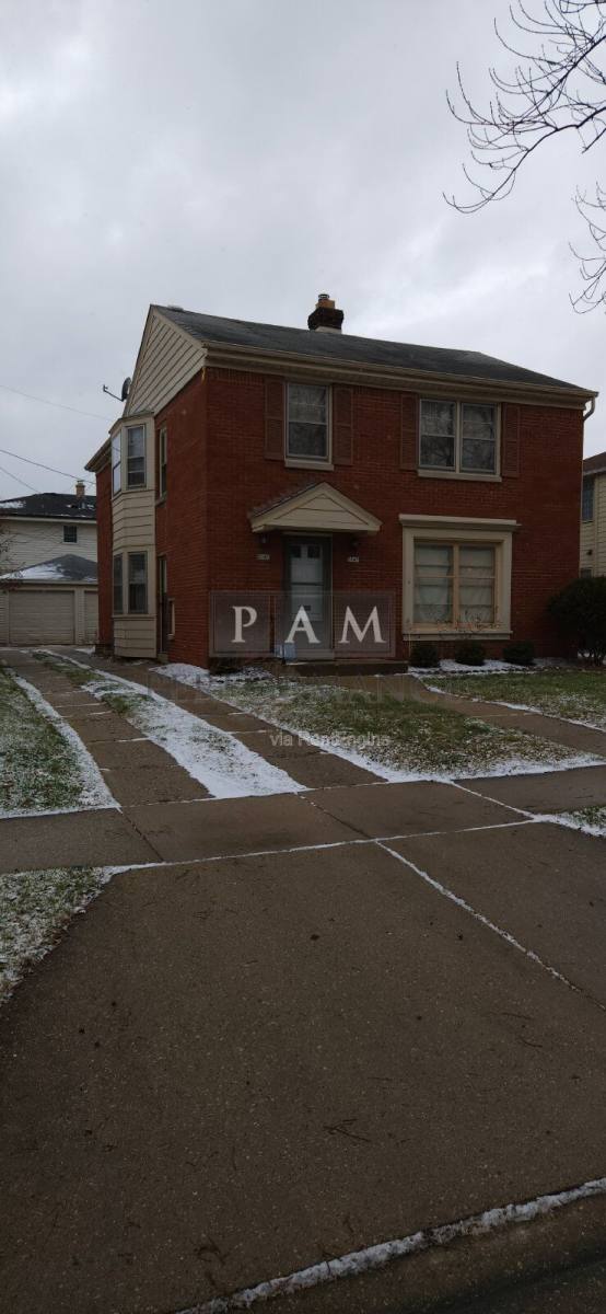 Apartment for rent at 2045 N 86th St, Milwaukee, WI 53226