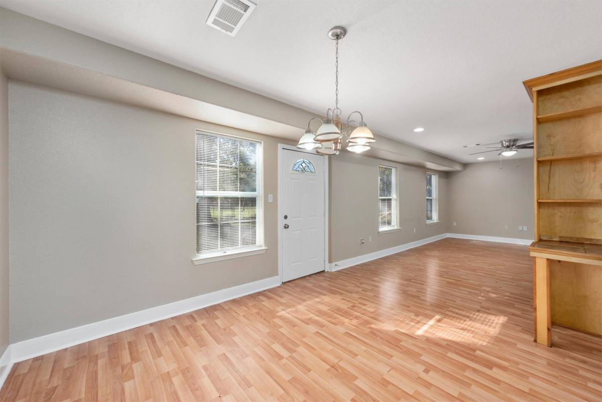 Apartment for rent at 1728 Connorvale Rd #B, Houston, TX 77039