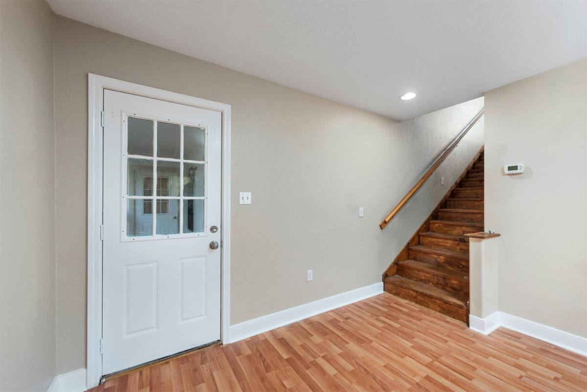 Apartment for rent at 1728 Connorvale Rd #B, Houston, TX 77039
