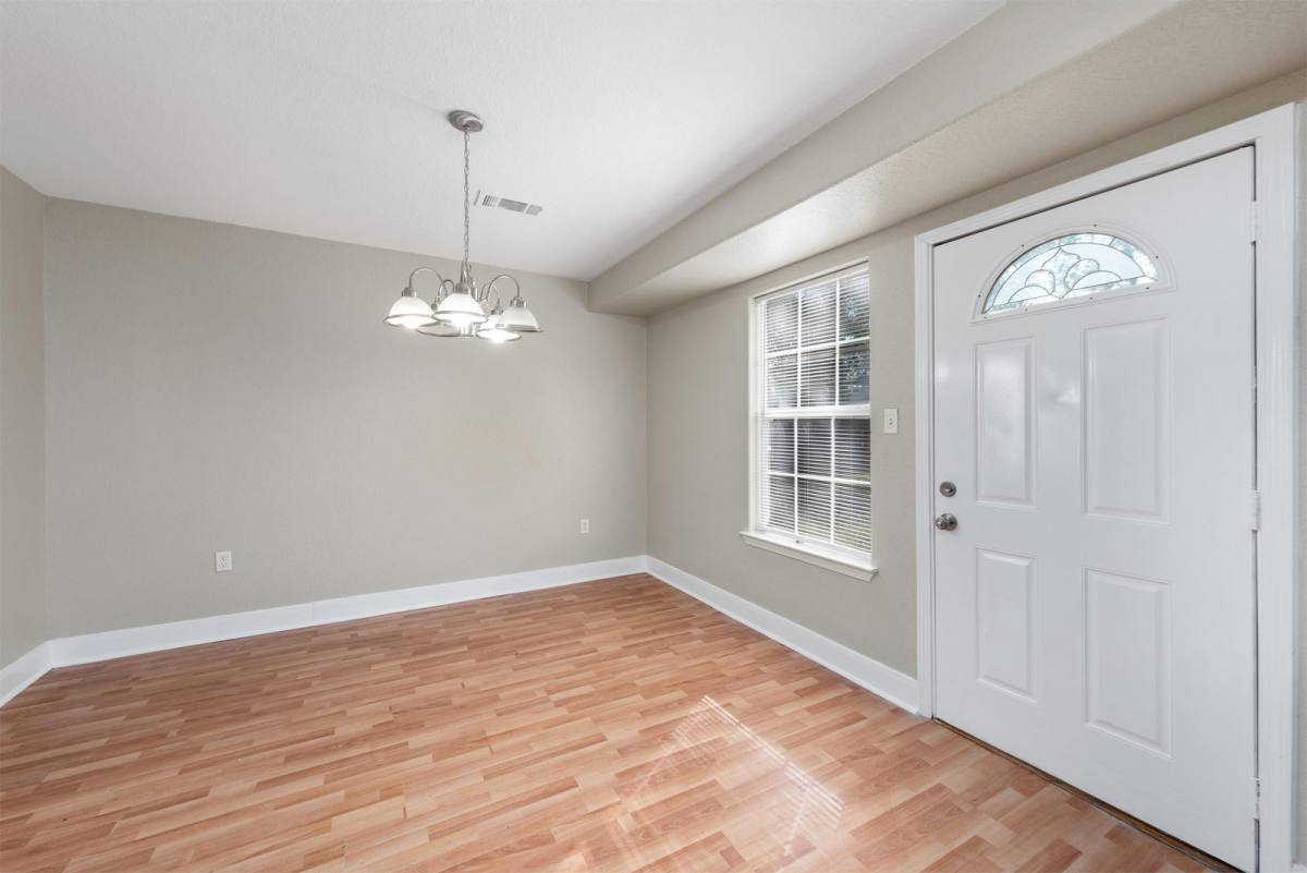 Apartment for rent at 1728 Connorvale Rd #B, Houston, TX 77039