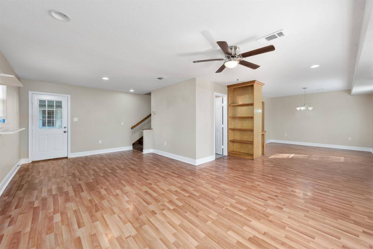 Apartment for rent at 1728 Connorvale Rd #B, Houston, TX 77039