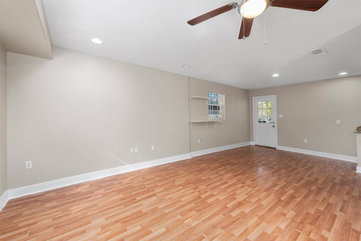 Apartment for rent at 1728 Connorvale Rd #B, Houston, TX 77039