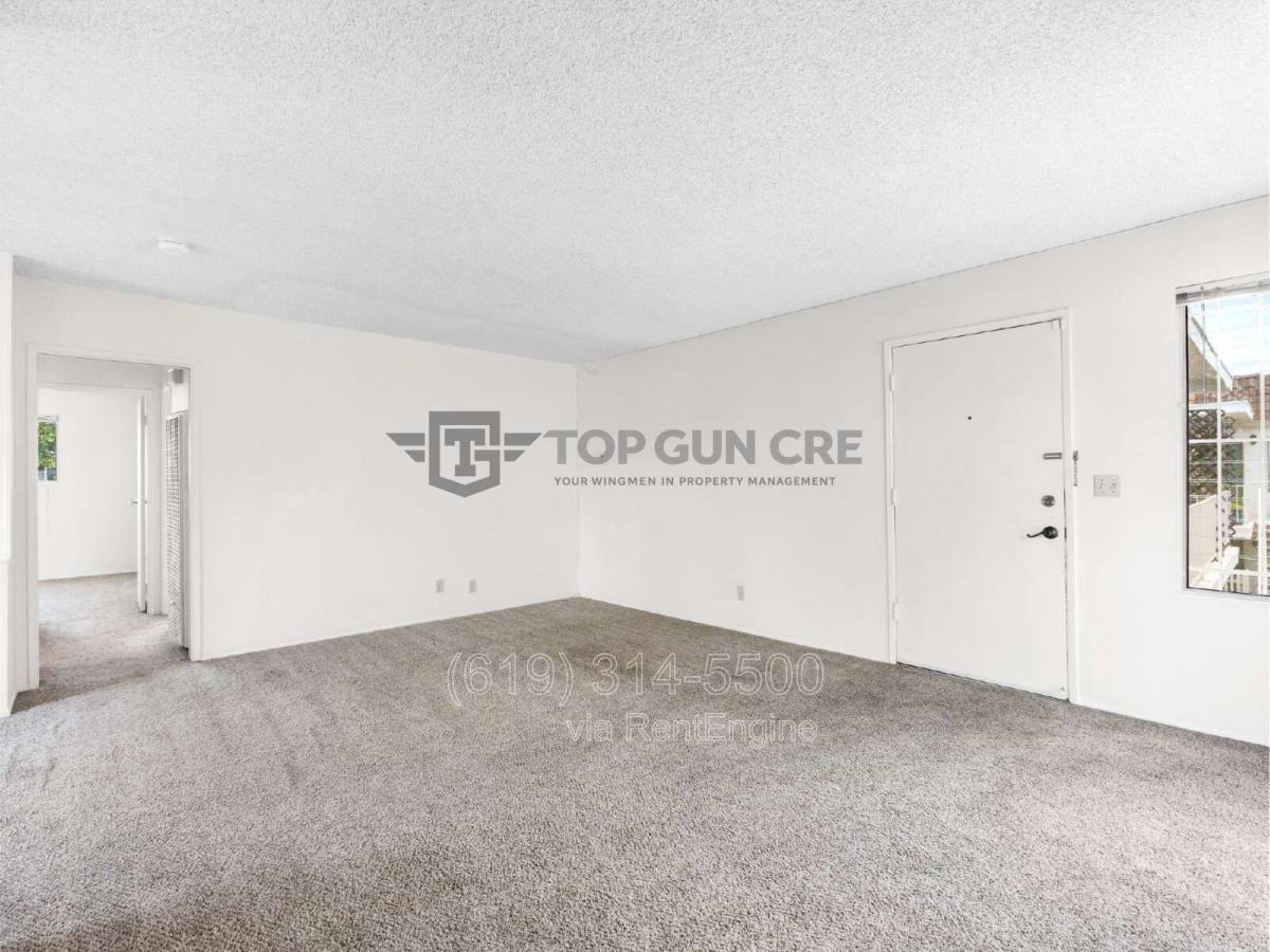 Apartment for rent at 4522 Oregon St #9, San Diego, CA 92116
