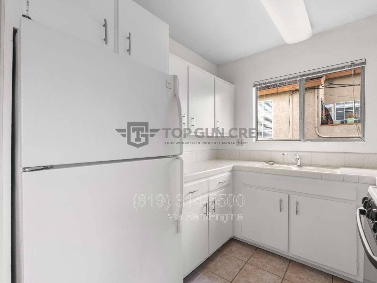 Apartment for rent at 4522 Oregon St #9, San Diego, CA 92116