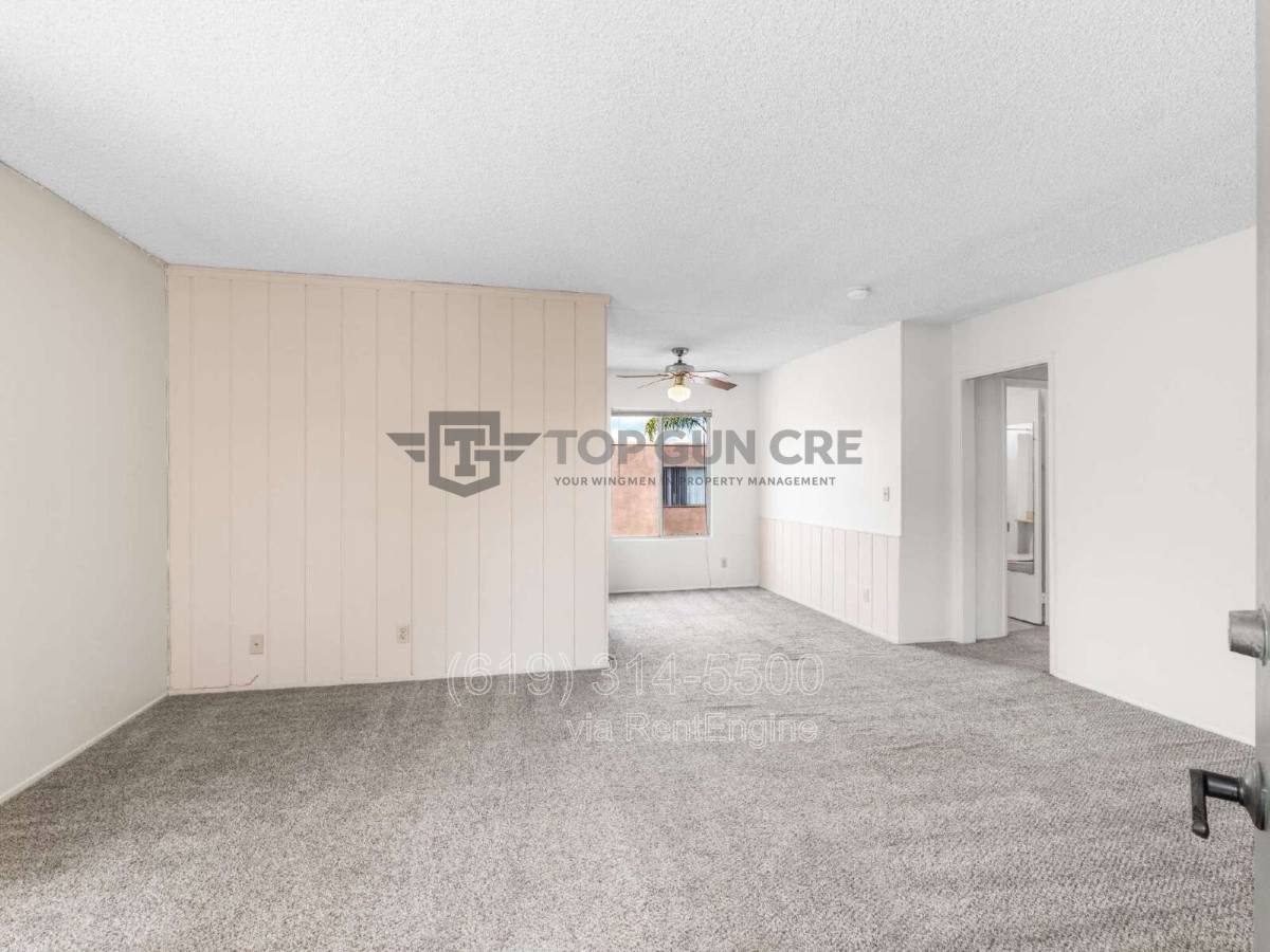 Apartment for rent at 4522 Oregon St #9, San Diego, CA 92116