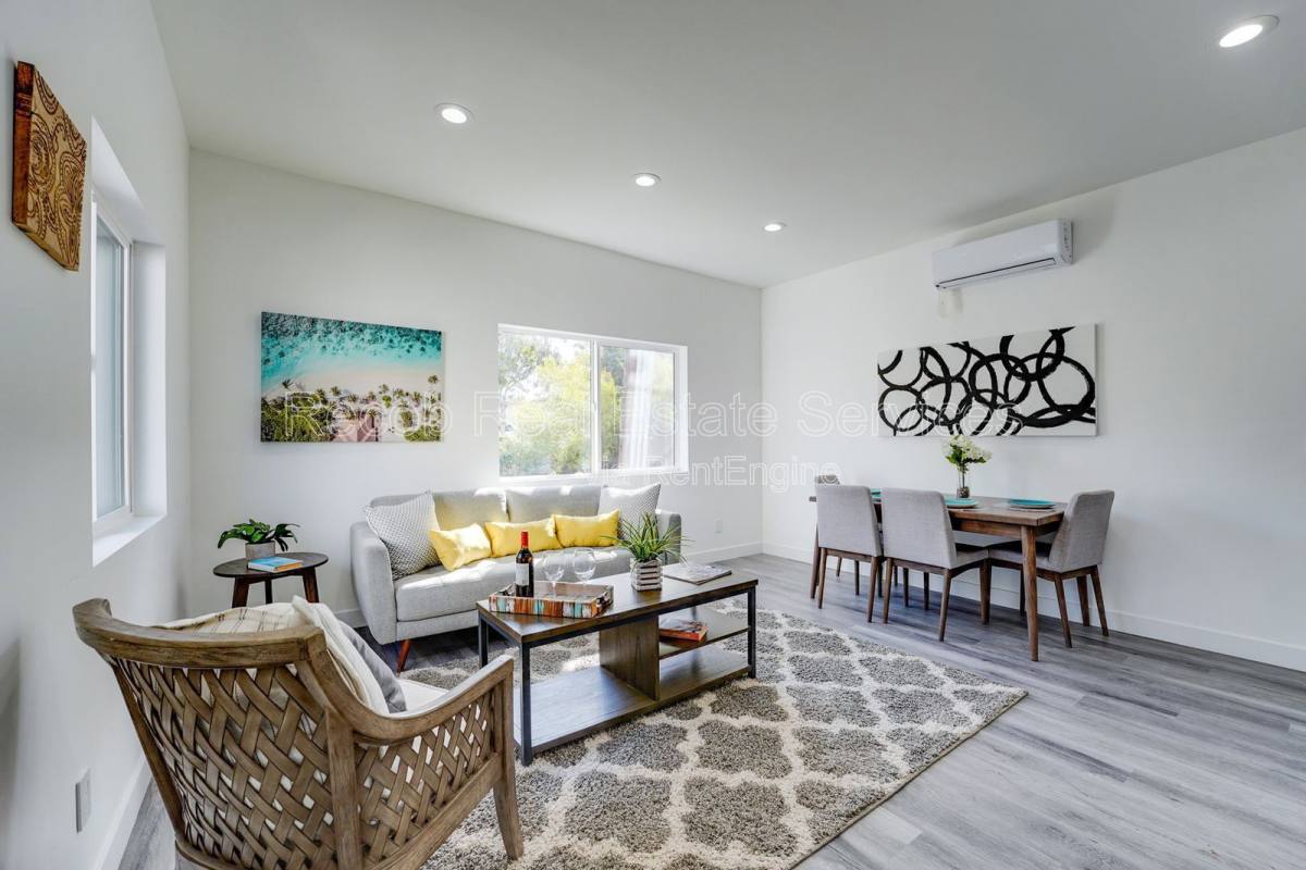 Apartment for rent at 3669 Budd St #3663 3673, San Diego, CA 92111