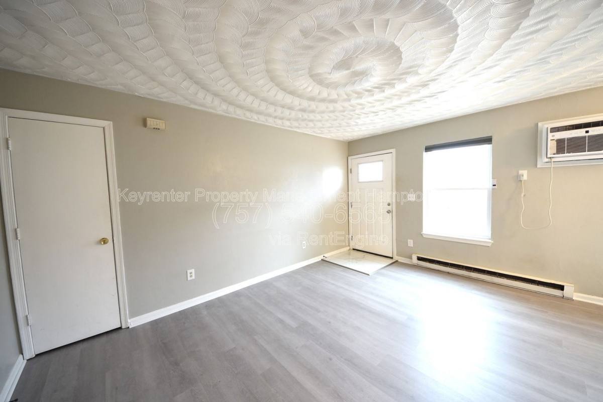 Apartment for rent at 405 Clifton St #A, Norfolk, VA 23523