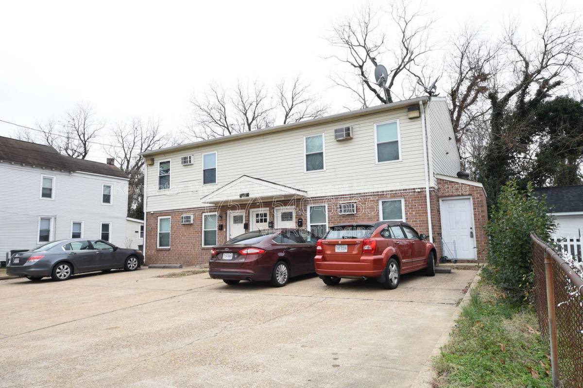 Apartment for rent at 405 Clifton St #A, Norfolk, VA 23523
