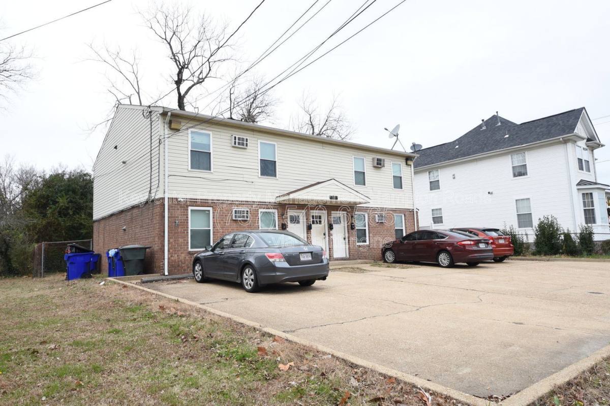 Apartment for rent at 405 Clifton St #A, Norfolk, VA 23523