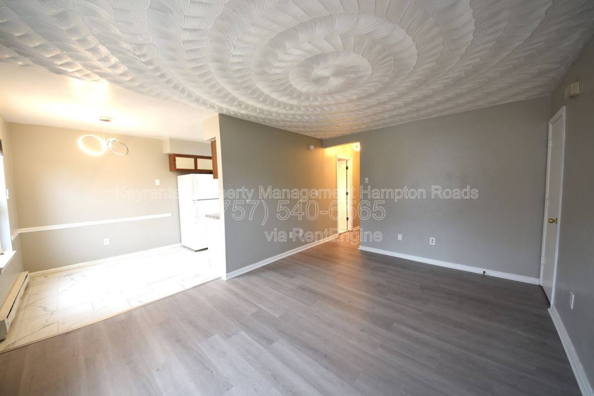 Apartment for rent at 405 Clifton St #A, Norfolk, VA 23523