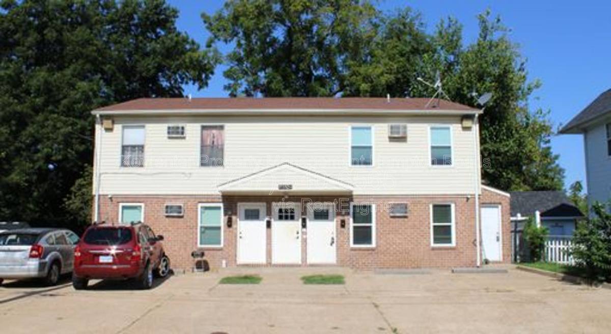 Apartment for rent at 405 Clifton St #A, Norfolk, VA 23523