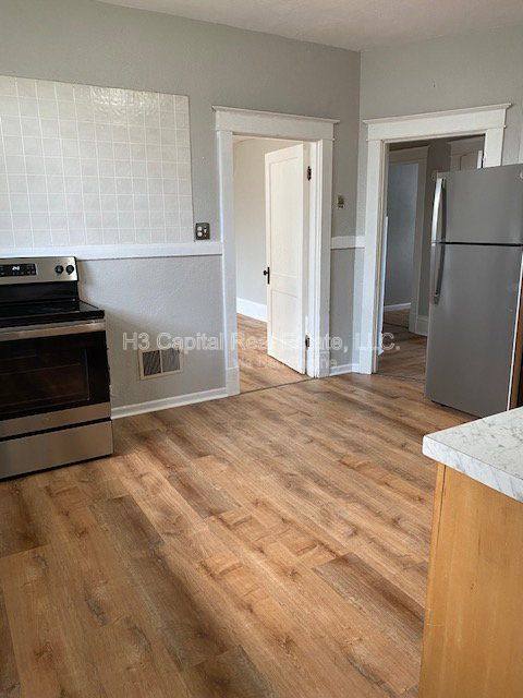Apartment for rent at 2446 State St #A, Granite City, IL 62040