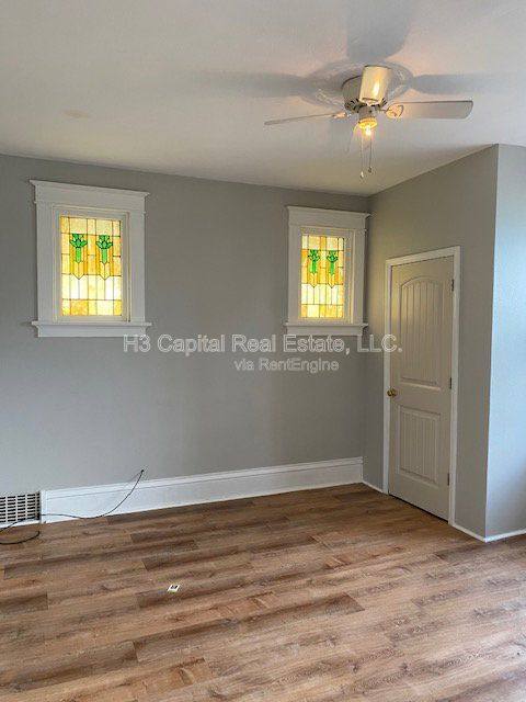Apartment for rent at 2446 State St #A, Granite City, IL 62040