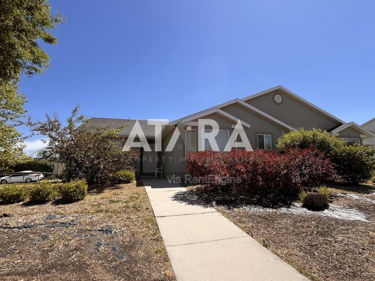 Apartment for rent at 2473 W 5400 S, Salt Lake City, UT 84129